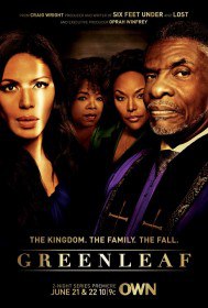 Гринлиф / Greenleaf (Сериал 2016) Гринлиф / Greenleaf (Сериал 2016)