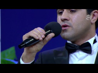 Ehtiram Hüseynov və Mirələm - Alagöz (Nanəli)