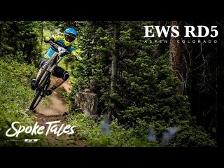 Spoke Tales: Mile High Comeback - Aspen EWS - Ep.9