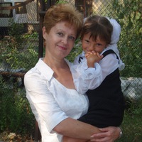 Надежда Кравченко | Одесса