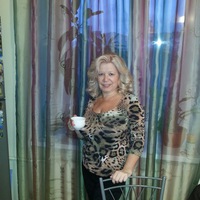 Любовь Платонова | Москва