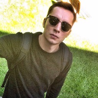 Ильзар Байгильдин  ☾⋆