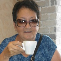 Галина Бурса