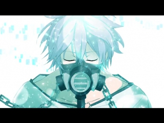 【Kamui Gakupo, KAITO amp; Kagamine Len】「Licht」Original song sm29690328