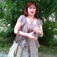 Марина Хрусталева | 