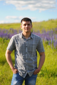 Роман Косенков