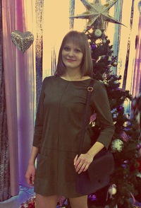 Наталья Ситникова