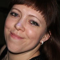 Евгения Винокурова |