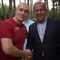 Роман Чумаков