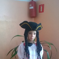 Таня Панова | Хабаровск