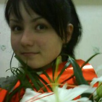 Светлана Балакина