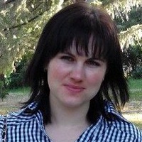 Светлана Бунина | 