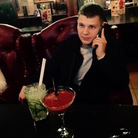 Артем Беседовский