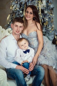 Юлия Глуховерова
