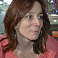 Катерина Мавроди