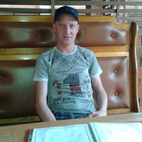Виталий Черников | Семей