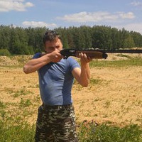Александр Лушин