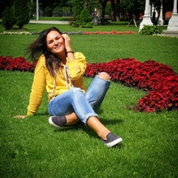 Олеся Stepanenko