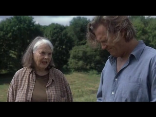 A Dog Year (2009) - Jeff Bridges Lauren Ambrose Lois Smith