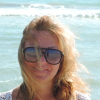 Наталья Поверго