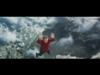 Стартрек 3: Бесконечность (Star Trek Beyond) (2016) трейлер русский язык HD / Звездный путь 3 /