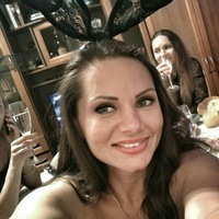 Даша Гундырева
