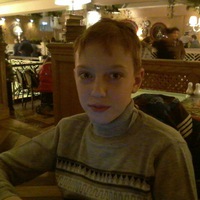 Антон Шведов | Железногорск