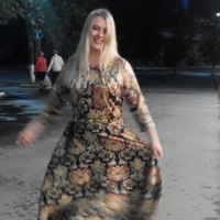 Инна Акулина