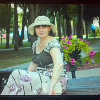 Ольга Снежана