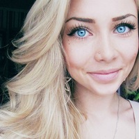 Вероника Соколова | Санкт-Петербург