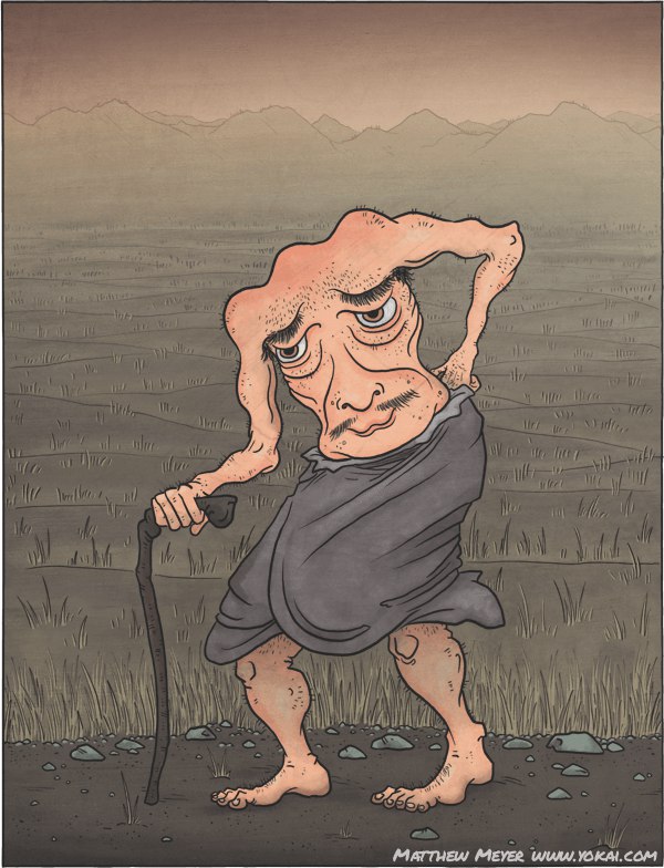 Доноцура (Dōnotsura) Доноцура (Dōnotsura)