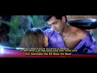 Main Prem Ki Diwani Hoon, o ajnabi happy version, subtitulado en español e hindi