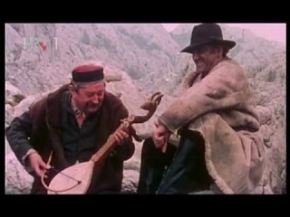 Hrvatski guslar, hrvatske gusle, Mala pljačka vlaka - YouTube