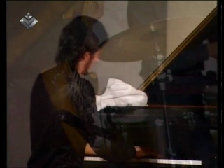İsfar Sarabski - Caz konsert . Baku Jazz Festival (2010)