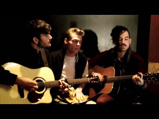 Hudson Taylor - World Without You