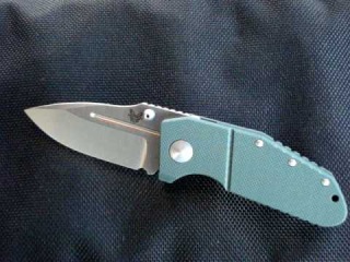 Benchmade 755 MPR