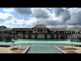 Explore The Hard Rock Hotel and Casino in Punta Cana