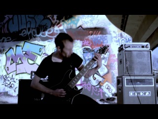 Widespread Disease - Borderline City