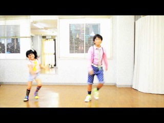 【りりり & あおい】メグメグ☆ファイアーエンドレスナイト