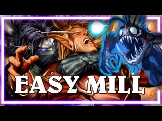 Savjz's Easiest Mill Game Of His Life
