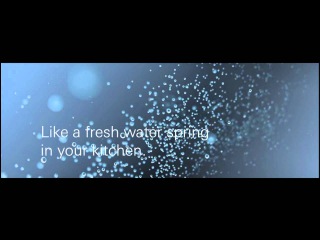 GROHE Blue® - Water system