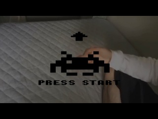Press Start - Mesi & Supawit