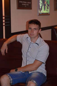 Андрей Катрик
