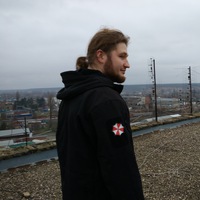 Руслан Ткач