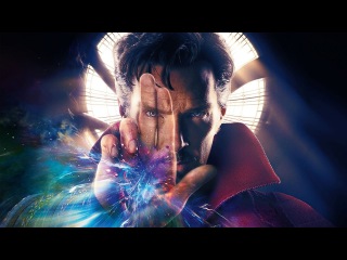 ДОКТОР СТРЭНДЖ 2016 Marvel Doctor Strange - ПОДРОБНЫЙ ОБЗОР (Спойлеры!!!)
