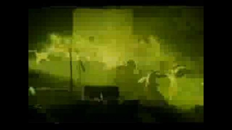 Cirrus - Stop and Panic