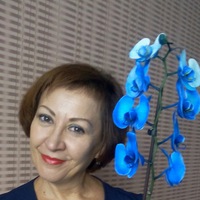 Зухра Султанова