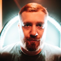 Илья Павлов