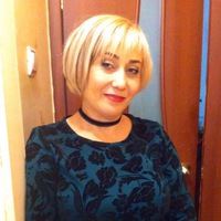 Светлана Сновалева