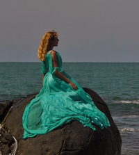 Елена Кетуровская-Козлова